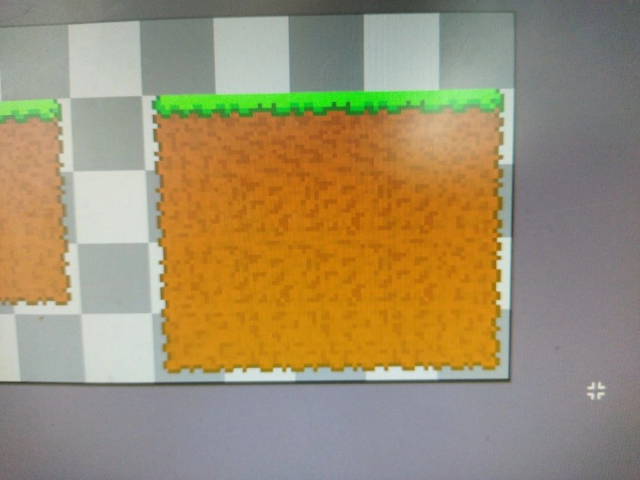 Tile list "Земля"