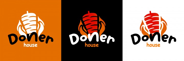 Doner house
