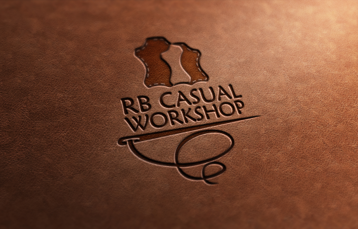 RB casual workshop_лого
