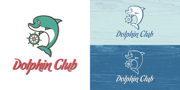 Dolhin Club