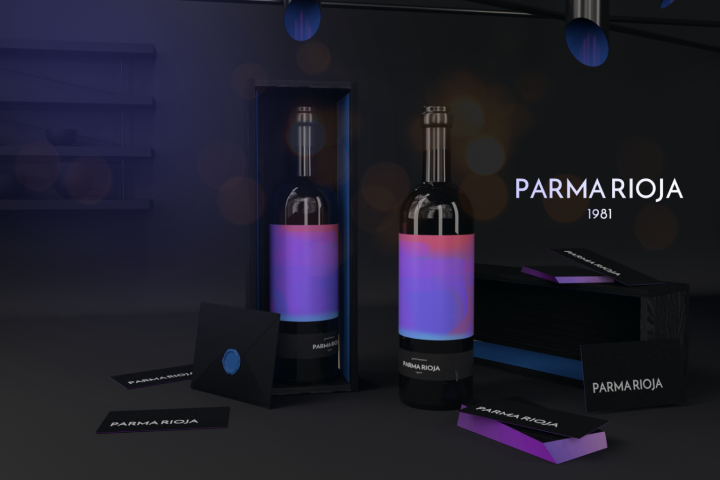 Фирменный стиль и его 3D визуализация