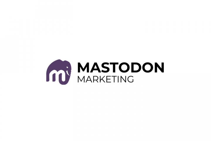 Mastodon Marketing