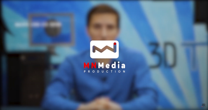 Имиджевое видео в формате ответов на вопросы