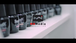 Рекламное видео для маникюрного салона "Cloud Nails"