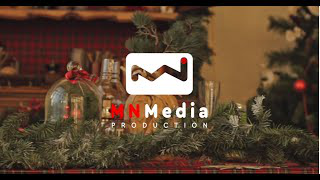 Рекламное видео для фотостудии "Bright Studio"