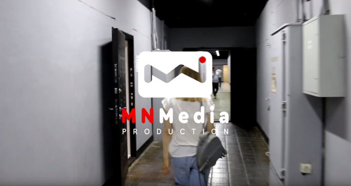 Промо-проект для лаборатории образов "DressLab" - Преображение