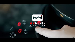 Culinary video how to make english breakfast. Как сделать англий