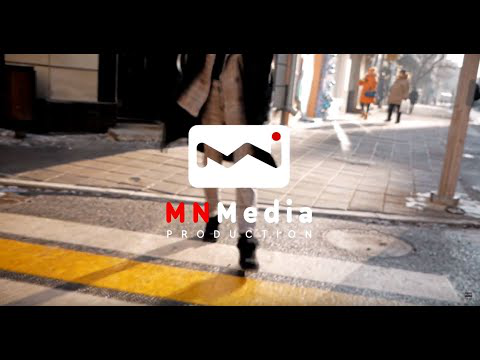 Видеопортрет - Анна Медведева - Street
