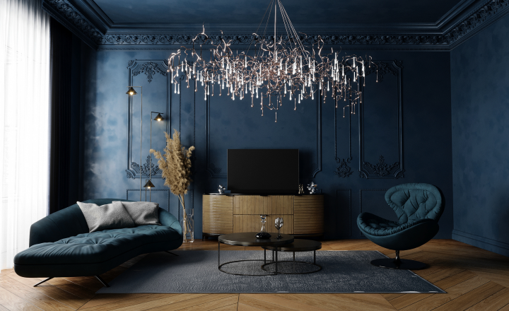 Classic Room