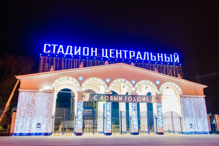 Разработка и подготовка макетов.