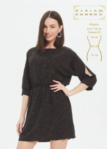 Инфографика для одежды