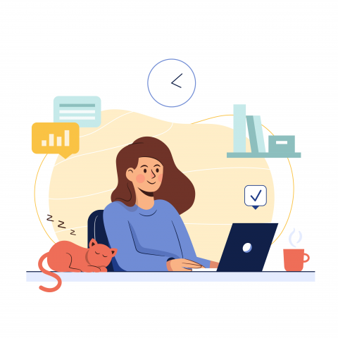 freelance.