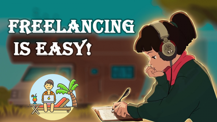 freelance.