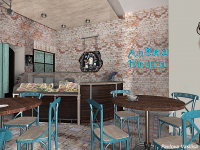 Лавка вкуса