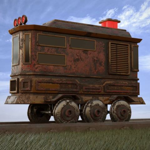 Wagon