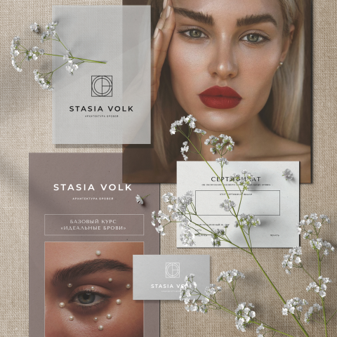 Stasia vollk