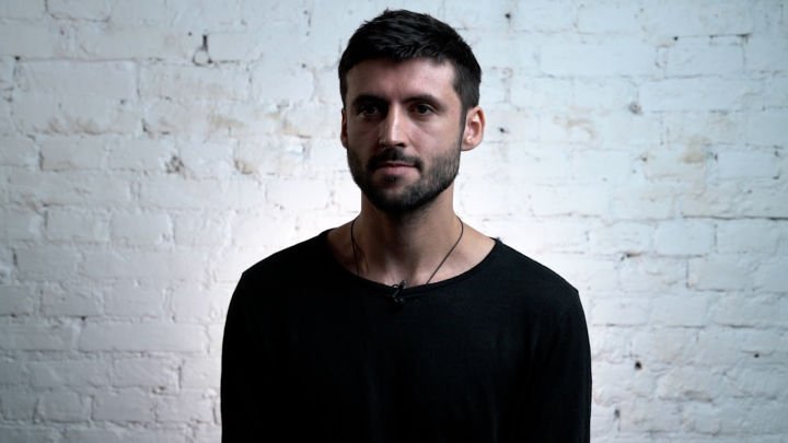 Интервью с Денисом Мироновым