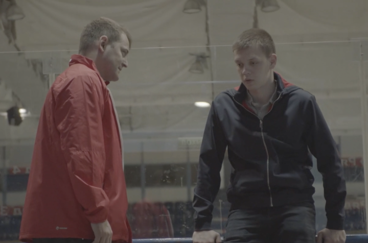 Работа со звуком для короткометражки