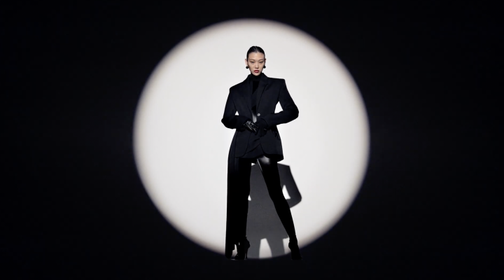 Fashion Video Mashup