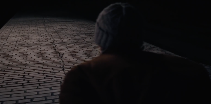 Промо к фильму "Дурак"