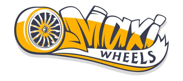 Maxi Wheels