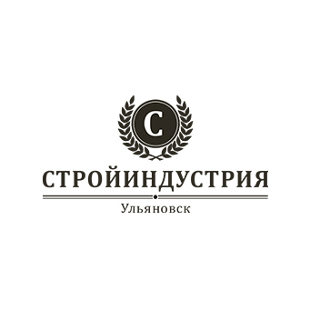 Лого Стройиндустрия