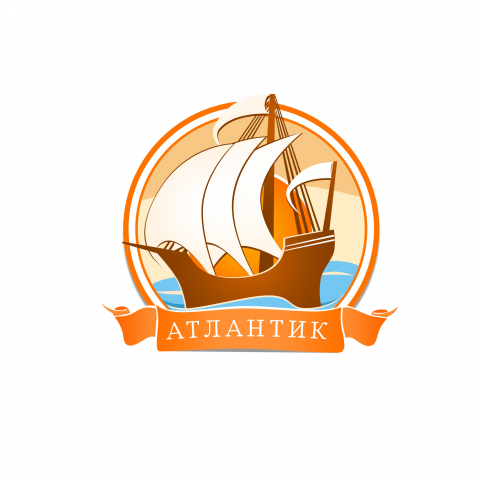 Курортная база / Атлантик