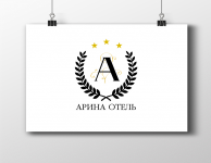 Арина Отель