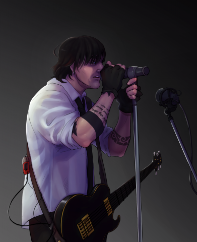 Adam Gontier