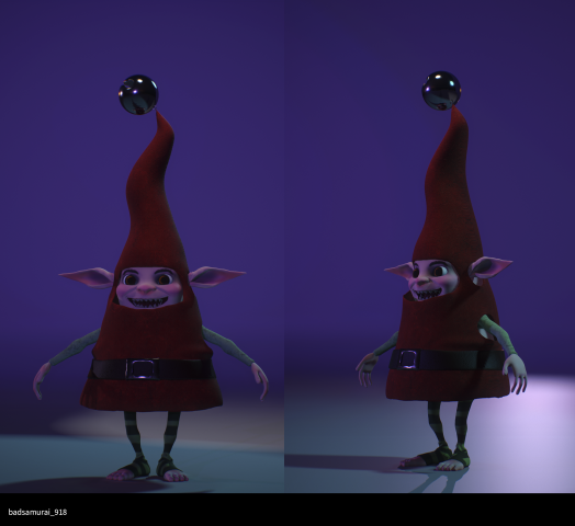 Elf