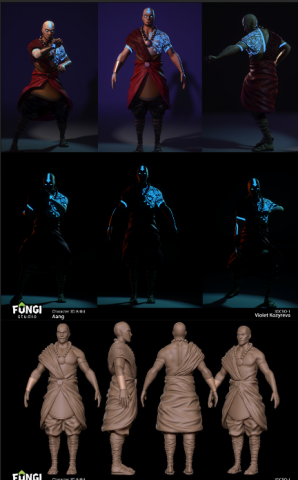 Aang