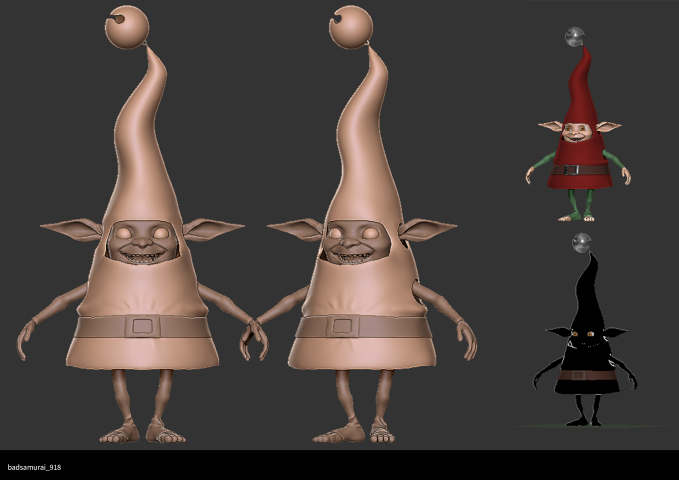 Elf