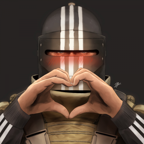 Аватар сервера Discord