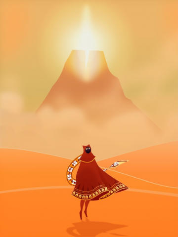 The Journey