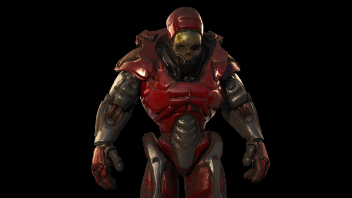 Cyborg
