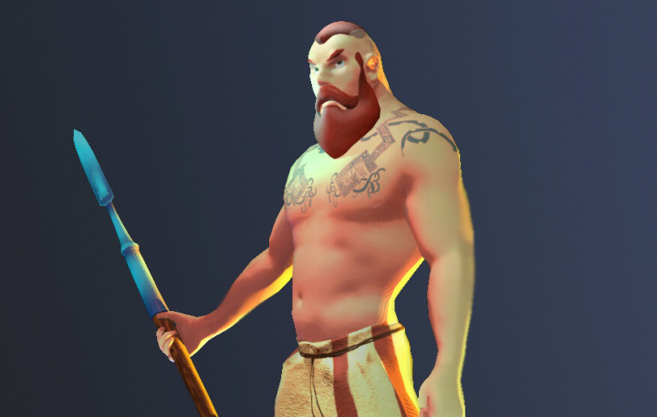 Viking