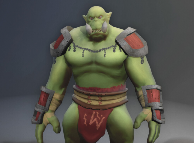 Ork