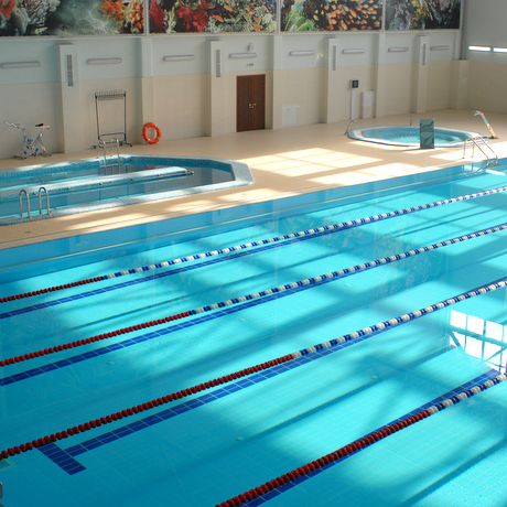 УТБ ФК "Динамо-Москва" г. Новогорск МО