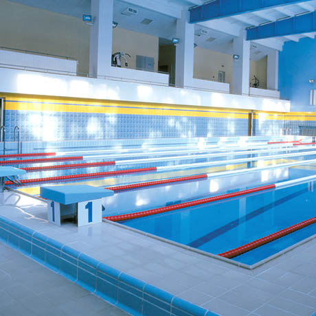 СОК пос. Лотошино МО