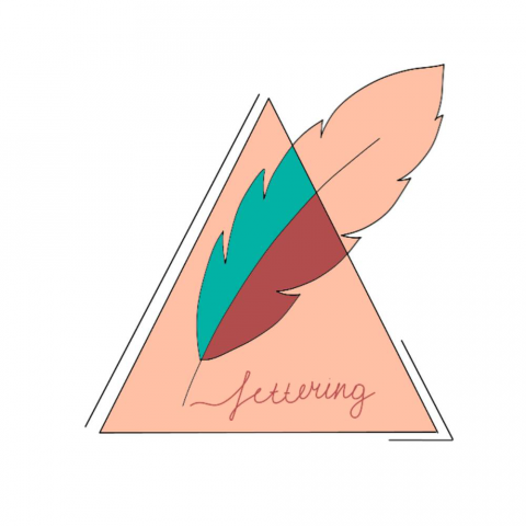 Lettering