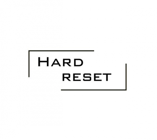 Hard Reset