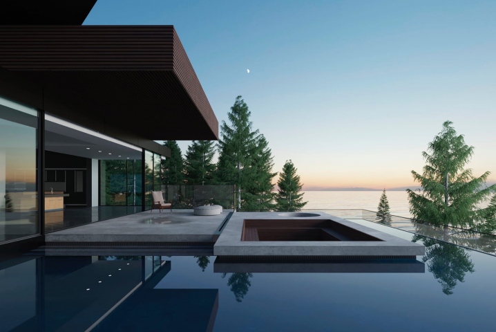 BlackCliff House