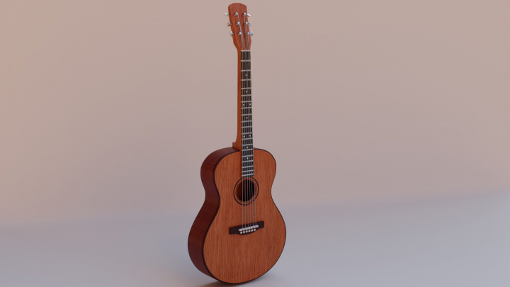 Guitar