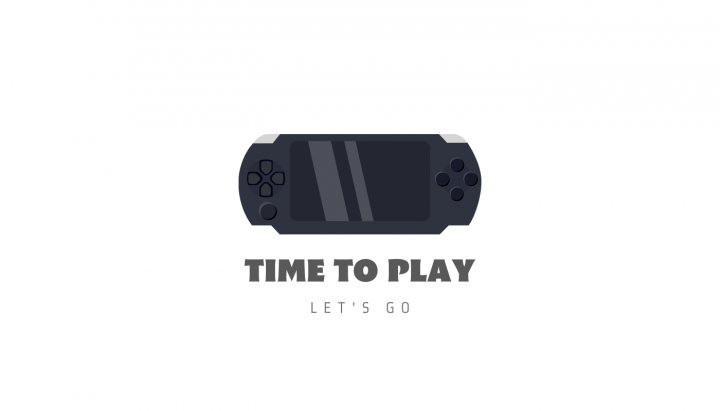 TIME TO PLAY