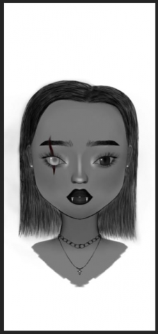 Набросок №7