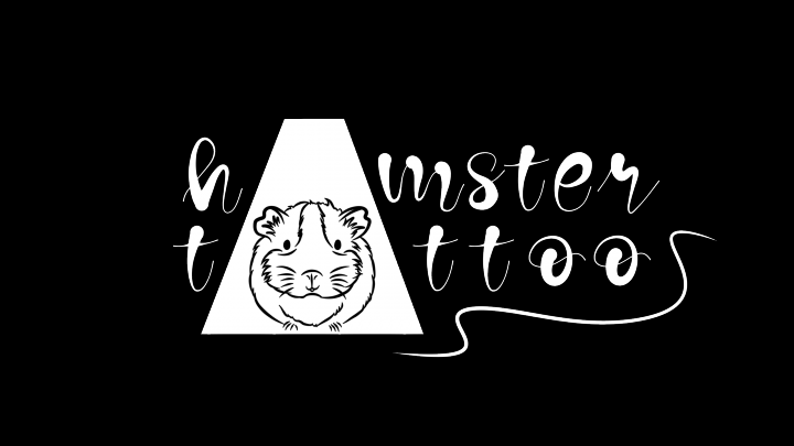 Hamster Tattoo