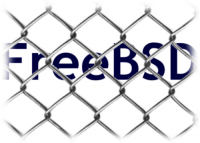 Настройка Jail Freebsd