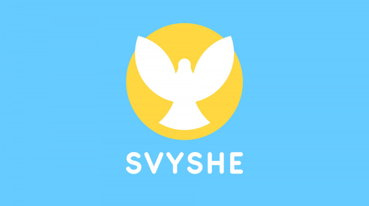 Svyshe