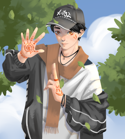 Работа 4349167