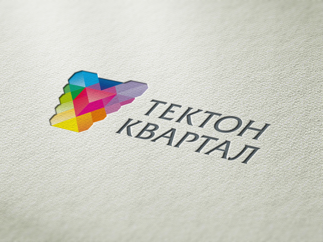 Логотип жилого комплекса